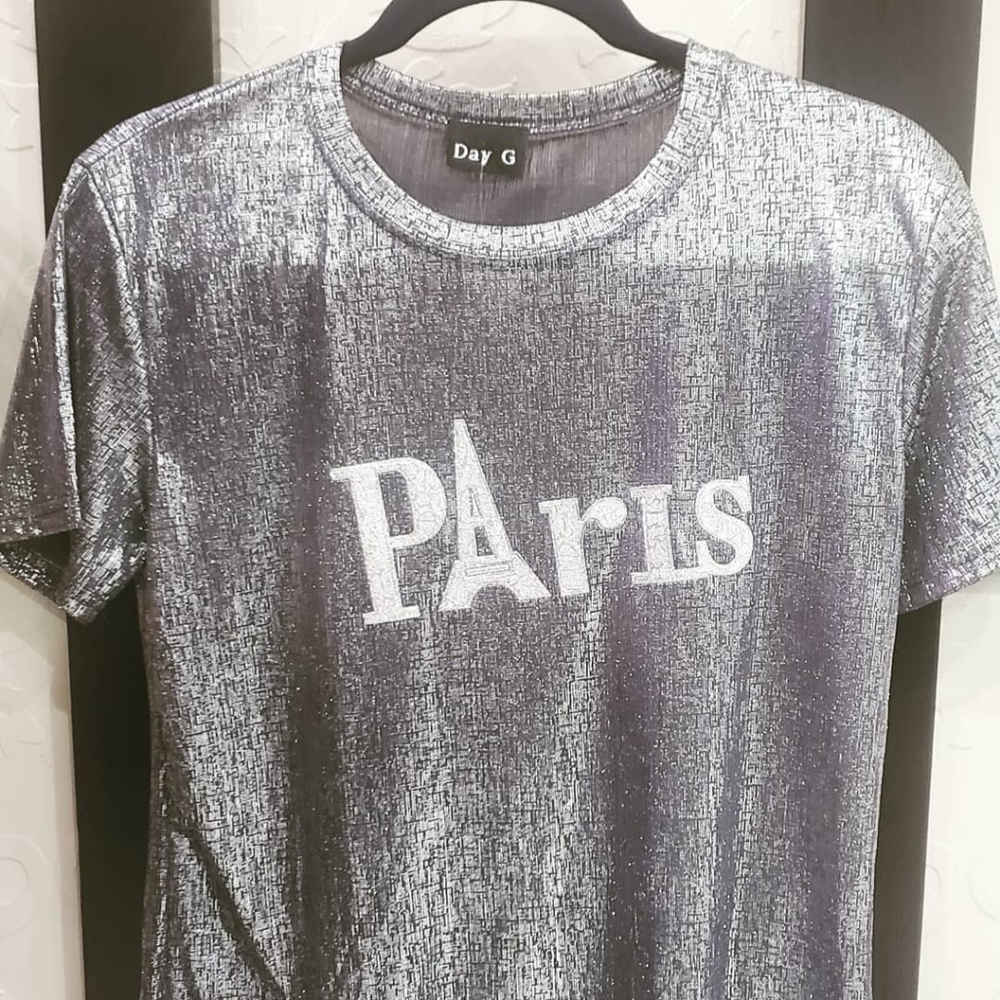 Shine t-shirt